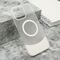 Maska / futrola PUZZLE za iPhone 16 Pro Max (6.9) bela (MS).