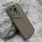 Maska / futrola PHANTOM BLADE za iPhone 16 Pro (6.3) siva (MS).