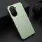 Maska / futrola PURE mat MagSafe za Xiaomi Redmi A5 4G NFC (171 mm) zelena (MS).