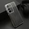 Maska / futrola OMBRE GLITTER za Samsung S948 Galaxy S26 Ultra 5G crna (MS).