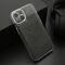 Maska / futrola OMBRE GLITTER za iPhone 13 (6.1) crna (MS).