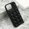 Maska / futrola OCTOBUDDY za iPhone 16 Pro Max (6.9) crna (MS).