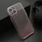 Maska / futrola OMBRE GLITTER za iPhone 13 (6.1) roze (MS).