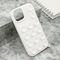 Maska / futrola OCTOBUDDY za iPhone 15 bela (MS).