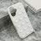 Maska / futrola OCTOBUDDY za iPhone 16 (6.1) bela (MS).