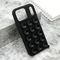 Maska / futrola OCTOBUDDY za iPhone 17 Pro Max (6.9) crna (MS).