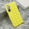 Maska / futrola OCTOBUDDY za Samsung A166 Galaxy A16 5G zuta (MS).