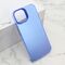 Maska / futrola SHINE za iPhone 14 (6.1) plava (MS).