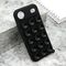Maska / futrola OCTOBUDDY za iPhone 17 Air crna (MS).
