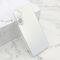 Maska / futrola SHINE za Samsung A057 Galaxy A05s bela (MS).