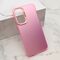 Maska / futrola SHINE za Samsung S916B Galaxy S23 Plus 5G roze (MS).