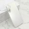 Maska / futrola SHINE za Samsung A156 Galaxy A15 5G bela (MS).