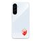 Maska / futrola ultra tanka print providna za Samsung A566 Galaxy A56 5G ZF003 (MS).