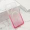 Maska / futrola Starlight MagSafe za Samsung S938 Galaxy S25 Ultra 5G roze (MS).