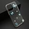 Maska / futrola STICKER za iPhone 15 Pro Max (6.7) DZ03 (MS).