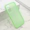 Maska / futrola SPACE II za Samsung A057 Galaxy A05s mint (MS).