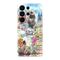 Maska / futrola ultra tanka print providna za Samsung S948 Galaxy S26 Ultra 5G SP031 (MS).