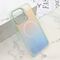 Maska / futrola SUNSET MagSafe za iPhone 15 Pro Max (6.7) zelena (MS).