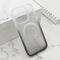 Maska / futrola Starlight MagSafe za iPhone 15 Pro (6.1) crna (MS).