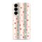 Maska / futrola ultra tanka print providna za Samsung S941 Galaxy S26 5G SP022 (MS).