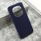 Maska / futrola URBAN STRIPE za Xiaomi Redmi Note 15 Pro 5G plava (MS).