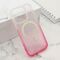 Maska / futrola Starlight MagSafe za iPhone 16 Pro (6.3) roze (MS).