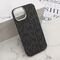 Maska / futrola UrbanMesh MagSafe za iPhone 15 DZ06 (MS).