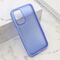 Maska / futrola SPACE II za Samsung A156 Galaxy A15 5G plava (MS).