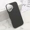 Maska / futrola UrbanMesh MagSafe za iPhone 16 (6.1) DZ01 (MS).