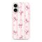 Maska / futrola ultra tanka print providna za iPhone 16 (6.1) SP006 (MS).
