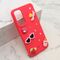 Maska / futrola TOY za Samsung A556 Galaxy A55 5G pink (MS).