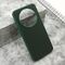 Maska / futrola URBAN STRIPE za Huawei Honor X9D/Magic 8 lite zelena (MS).