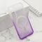 Maska / futrola Starlight MagSafe za Samsung S931 Galaxy S25 5G ljubicasta (MS).