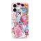 Maska / futrola ultra tanka print providna za iPhone 17 SP029 (MS).