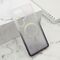 Maska / futrola Starlight MagSafe za Samsung S938 Galaxy S25 Ultra 5G crna (MS).