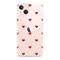 Maska / futrola ultra tanka print providna za iPhone 13 (6.1) SP013 (MS).