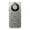 Maska / futrola ultra tanka print providna za Huawei Honor X9D/Magic 8 lite SP013 (MS).