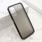 Maska / futrola SPACE II za Samsung A057 Galaxy A05s crna (MS).