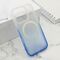 Maska / futrola Starlight MagSafe za iPhone 16 Pro (6.3) plava (MS).