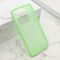 Maska / futrola SPACE II za Xiaomi Redmi Note 13 Pro 4G mint (MS).