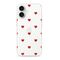 Maska / futrola ultra tanka print providna za iPhone 17 SP013 (MS).