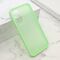 Maska / futrola SPACE II za Samsung A145R Galaxy A14 4G/Galaxy A14 5G mint (MS).