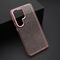 Maska / futrola SPARKLING LOOK za Samsung S948 Galaxy S26 Ultra 5G narandzasta (MS).