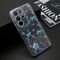 Maska / futrola WHISPER za Samsung S948 Galaxy S26 Ultra 5G plava (MS).