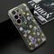 Maska / futrola WHISPER za Samsung S948 Galaxy S26 Ultra 5G zuta (MS).