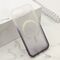 Maska / futrola Starlight MagSafe za iPhone 16e/17e (6.1) crna (MS).