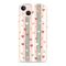 Maska / futrola ultra tanka print providna za iPhone 13 (6.1) SP022 (MS).