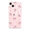 Maska / futrola ultra tanka print providna za iPhone 13 (6.1) SP006 (MS).