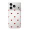 Maska / futrola ultra tanka print providna za iPhone 17 Pro SP013 (MS).