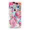 Maska / futrola ultra tanka print providna za Huawei Honor X9D/Magic 8 lite SP029 (MS).